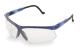 6XF79 - Safety Glasses, Clear, Scratch-Resistant Подробнее...