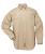 6XKP7 - Woven Tactical Shirt, Coyote, S Подробнее...