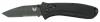 6XVG6 - Folding Knife, Tanto, 3 In L, Black Подробнее...