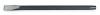 6XW21 - Chisel Cold, 12 In L, 3/4 In Tip Подробнее...