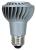 6XWJ4 - LED Spotlight, PAR20, 3000K, Warm Подробнее...