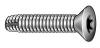 6YE73 - Screw, Thd Cut, 1/4-20x2 In L, PK100 Подробнее...