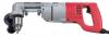 6Z338 - Right Angle Drill, 1/2 In, 355/500/750 RPM Подробнее...