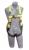 6ZLL7 - Full Body Harness, Universal, 420 lb., Ylw Подробнее...