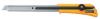 6ZTK8 - Snap-Off Utility Knife, Ext Length, 18mm Подробнее...