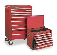 7A000 Rolling Tool Storage Cabinet