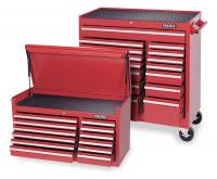 7A039 Rolling Work Station Tool Box