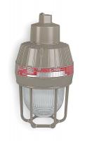 7A0W6 HPS Light Fixture, With 2PDC8