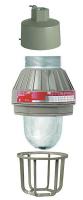 7A0W8 Incandescent Light Fixture, With 2PDC8