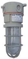 7A142 Incandescent Fixture, With 2PDH1 2PDG7