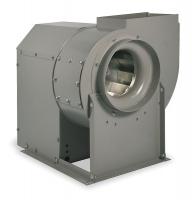 7A917 Blower, 11-1/8 In, 1/4 HP, 115/208-230 V
