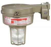 7AA16 MH Light Fixture, With 2PDE4 And 2PDE9