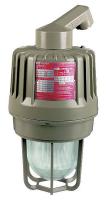 7AA24 Metal Halide Light Fixture, With 2PDD2