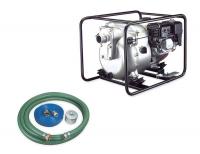 7AJ11 Engine Drive Pump Kit, 4.8HP, Honda Engine
