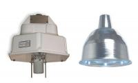 7AN58 High Bay, Metal Hailde, Pulse Start, 352 W