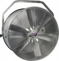 7AP16 Air Circulator, 36 In, 14, 000 cfm, 115V
