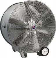 7J796 Air Circ, 48 In, 21, 000 cfm, 208-230/460V