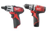 7AV69 Cordless Combination Kit, 12.0V, 1.5A/hr.