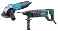 7AX01 Cordless Combination Kit, VLi-Ion