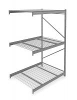 7B145 Rack, Bulk Storage