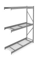 7B147 Rack, Bulk Storage