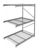 7B152 Rack, Bulk Storage