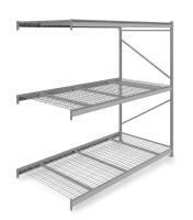 7B180 Rack, Bulk Storage