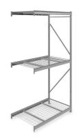 7B200 Rack, Bulk Storage
