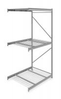 7B201 Rack, Bulk Storage