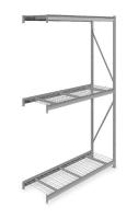 7B202 Rack, Bulk Storage