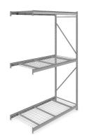 7B213 Rack, Bulk Storage