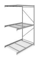 7B215 Rack, Bulk Storage