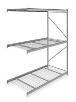 7B222 Rack, Bulk Storage