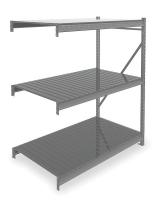 7B262 Rack, Bulk Storage