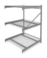 7B323 Rack, Bulk Storage