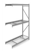 7B350 Rack, Bulk Storage