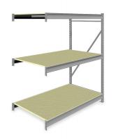 7B935 Rack, Bulk Storage