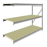 7B941 Rack, Bulk Storage