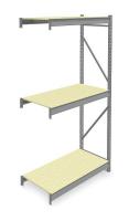 7B943 Rack, Bulk Storage