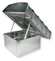 7CH80 Supply Ventilator, 208-230/460 Volts
