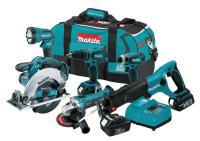 7CX32 Cordless Combo Kit W Battery, 18 V