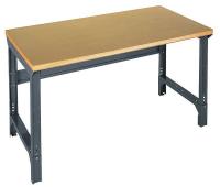 7D188 Workbench, 72W x 30D x 30In H