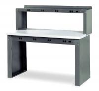 7D220 Electronic Workbench, 72W x 30D x 30In H