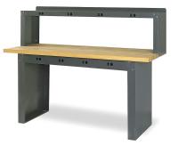 7D221 Electronic Workbench, 72W x 30D x 36In H
