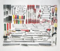 7E222 259 Pcs Tool Set