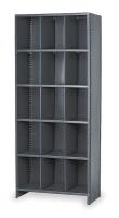 7E316 Bin Storage Unit