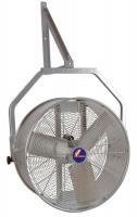 7J125 Air Circulator, 30 In, 9600 cfm, 115V