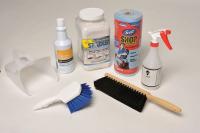 7J626 Spill Kit