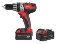 7J747 Cordless Hammer Drill Kit