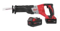 7J752 Cordless Reciprocating Saw Kit